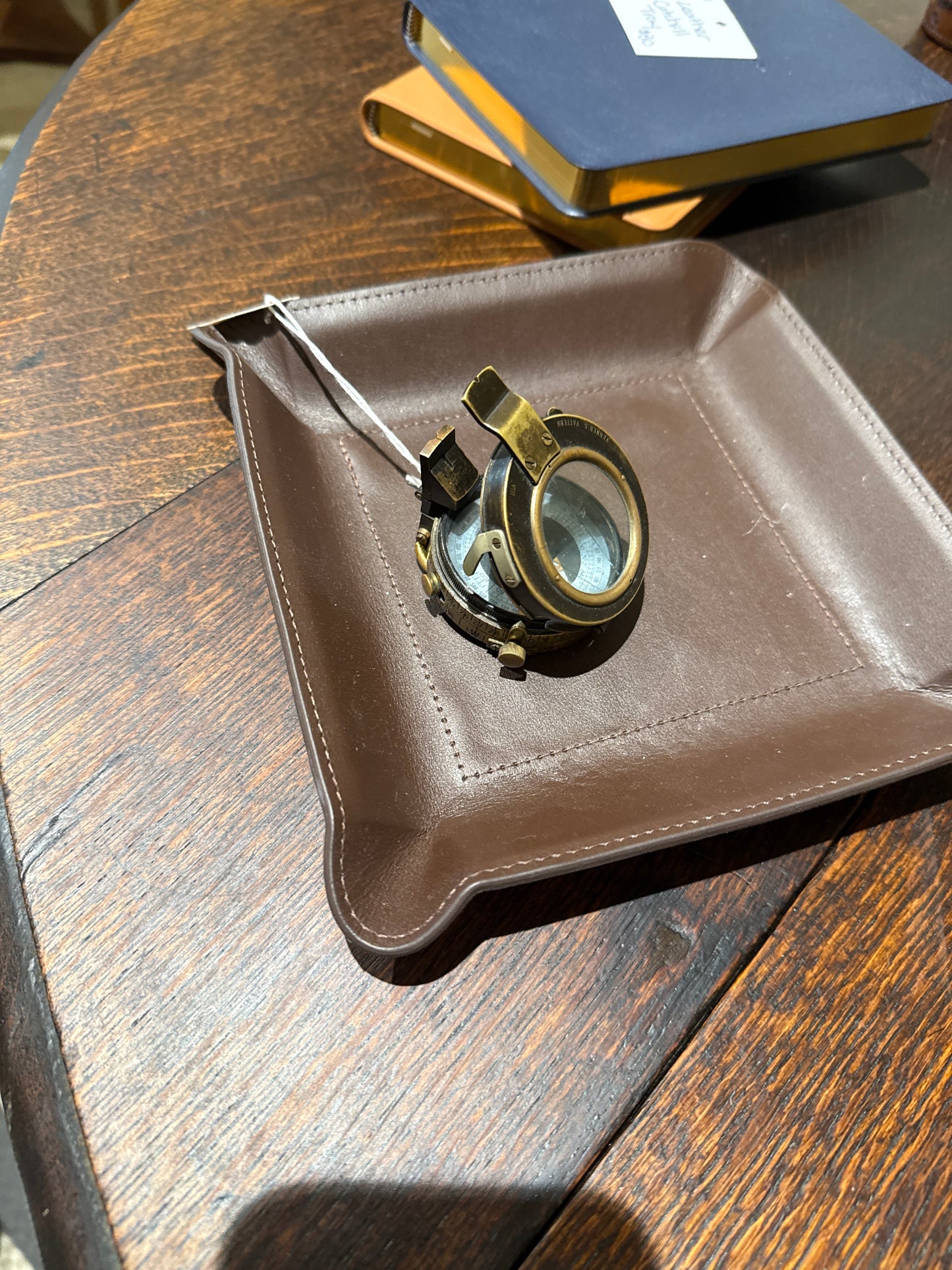 WWI British Compass