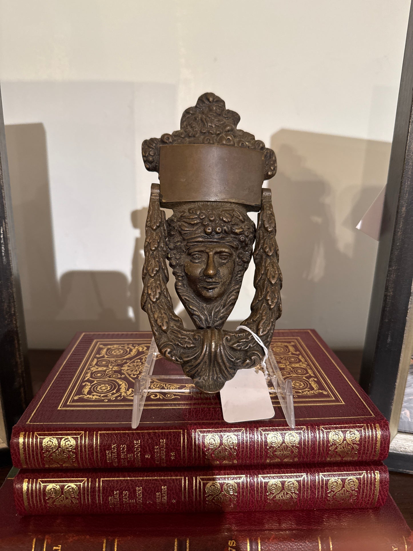 Antique Door Knocker