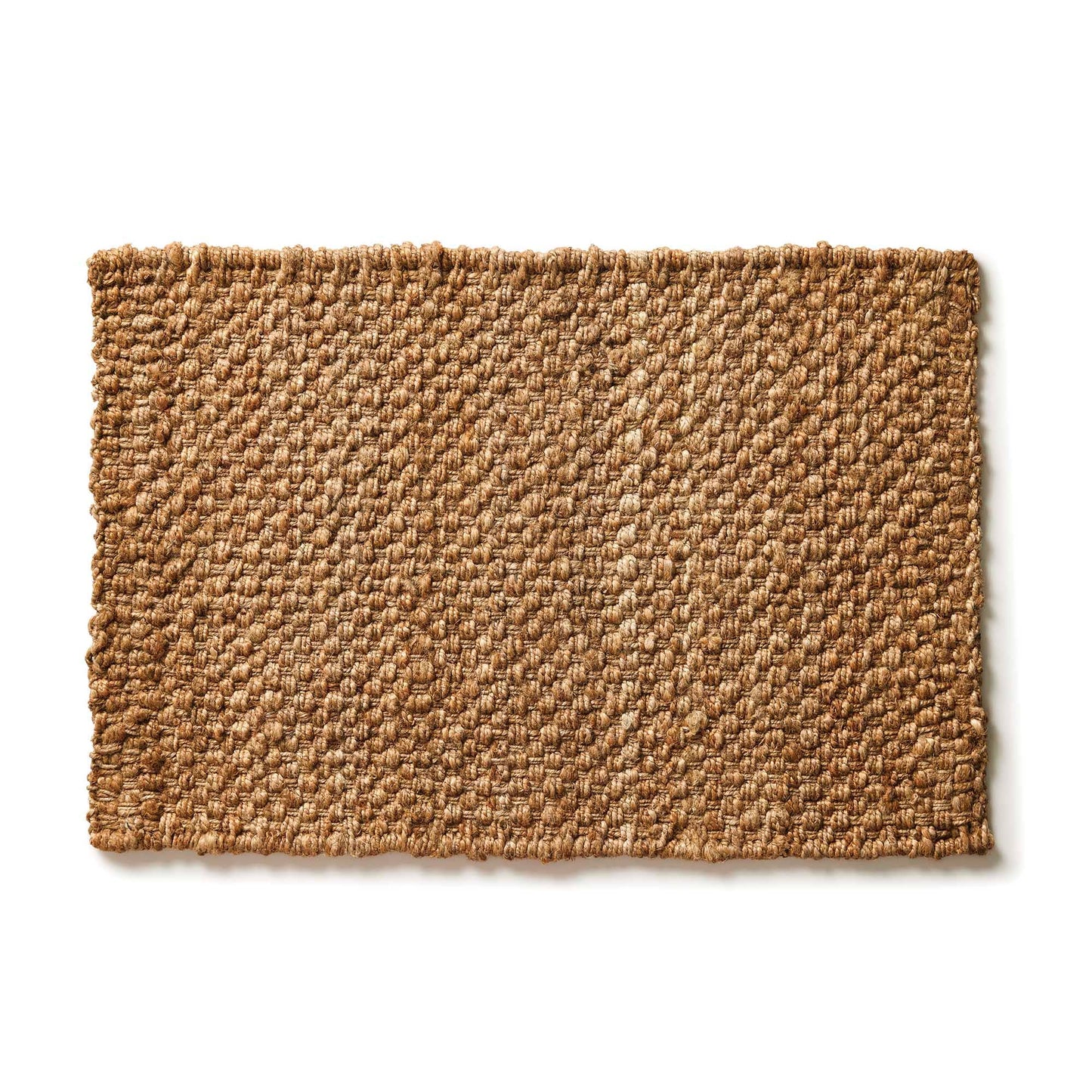 Maxon Jute Rug: 2x3