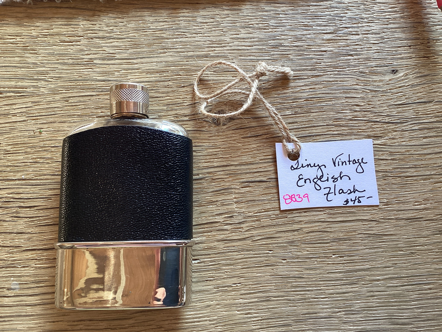 Tiny Flask