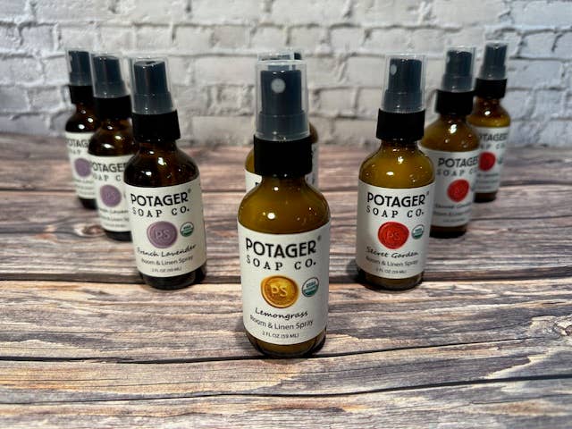 French Lavender Air Freshener Room Spray & Linen Spray 2oz