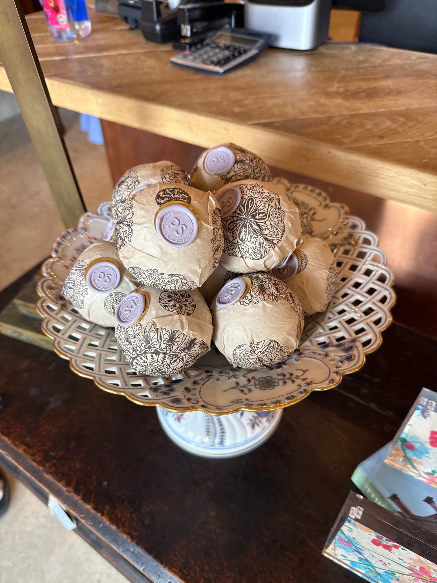 Bath Bombs