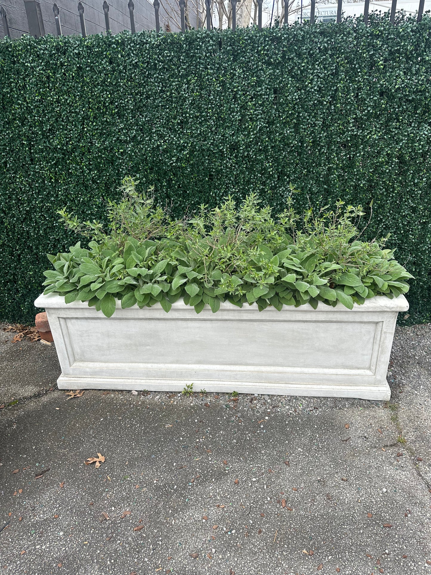 Garden Planter