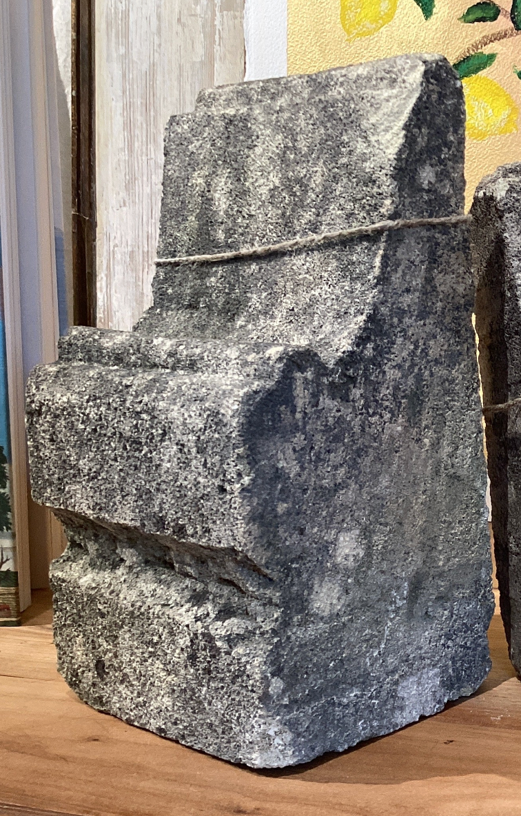 Decorative Stone Corbel