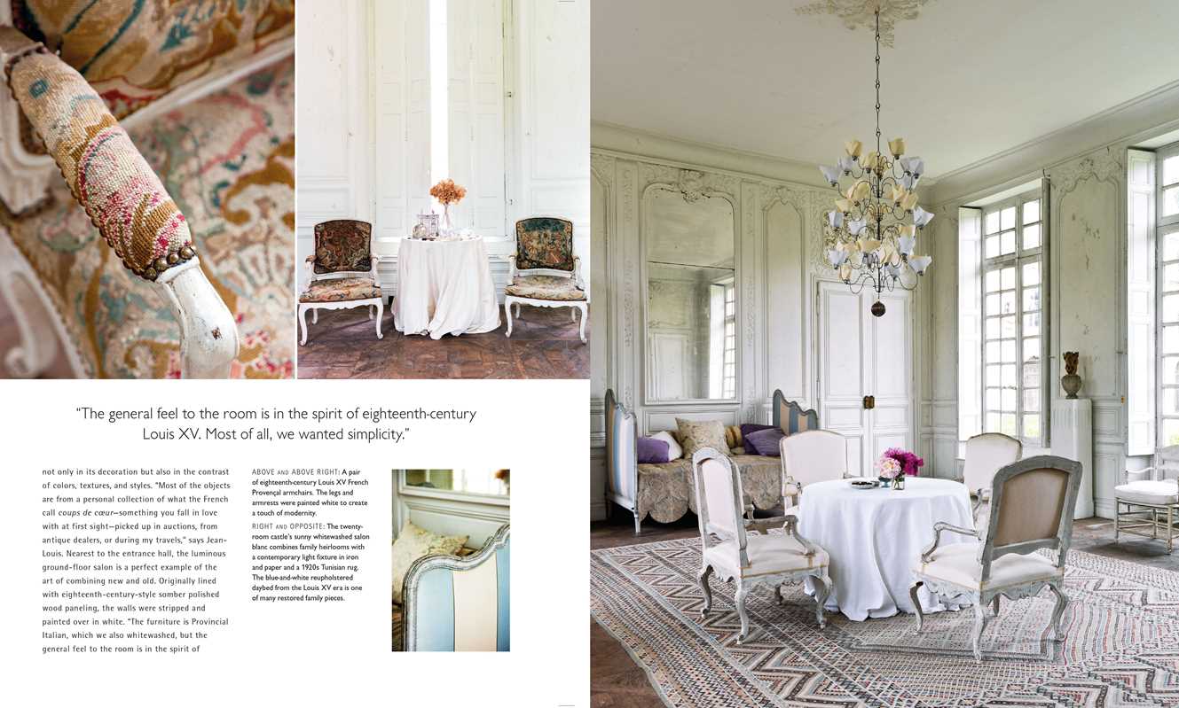 Romantic French Homes by Lanie Goodman: Hardcover; 176 pages / English