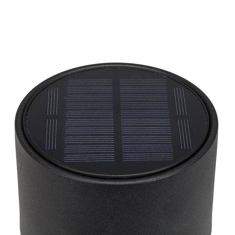 Solar LED Outdoor Table Lamp