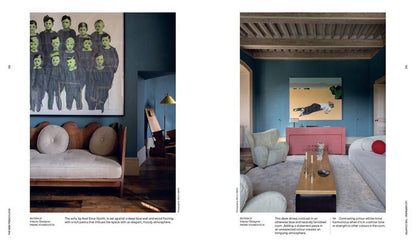 The New French Look: Hardcover