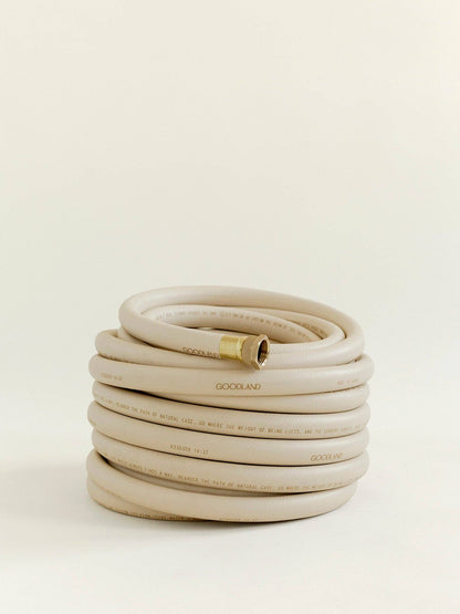 Everlasting Garden Hose - Silvered Tan: 50'