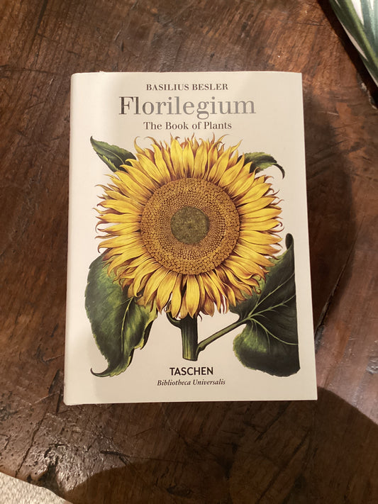 Florilegium: The Book of Plants