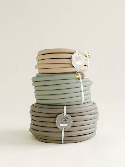 Everlasting Garden Hose - Silvered Tan: 50'