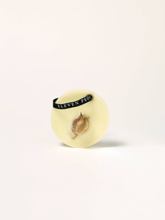 Bergamot, Neroli and Amber Closet Wax Bar Freshener