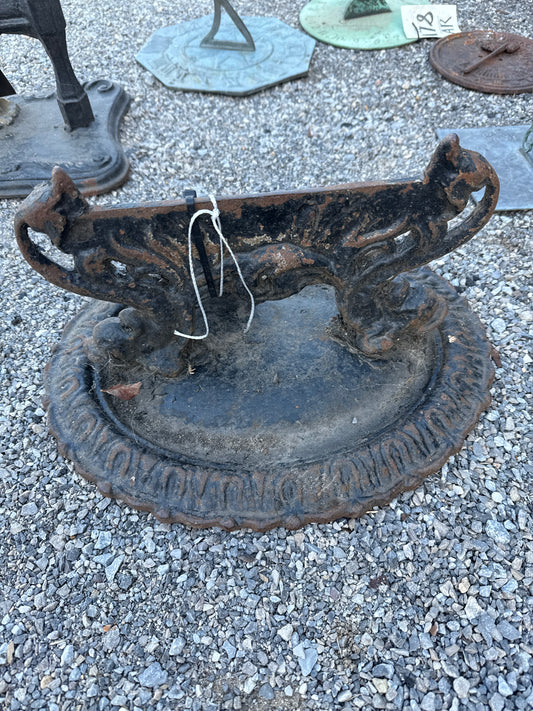 Georgian Boot Jack