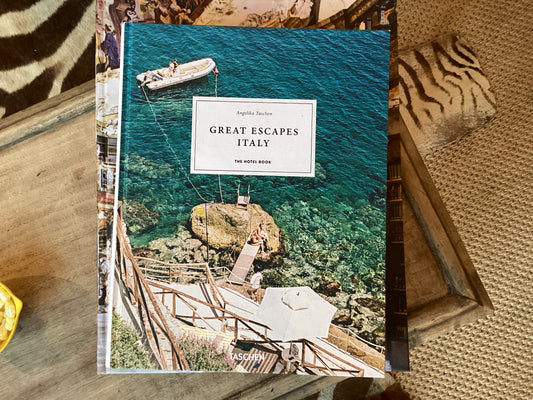 Great Escapes Italy