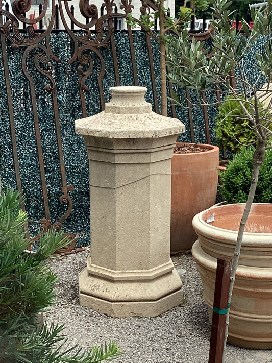 Stone Base
