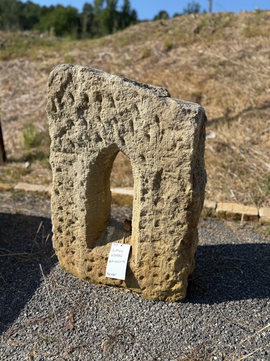 Gothic Window