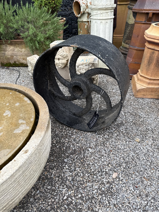 Industrial Pully