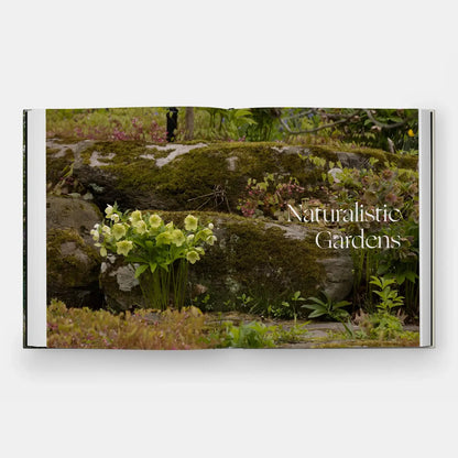 The Art Of Fine Gardening