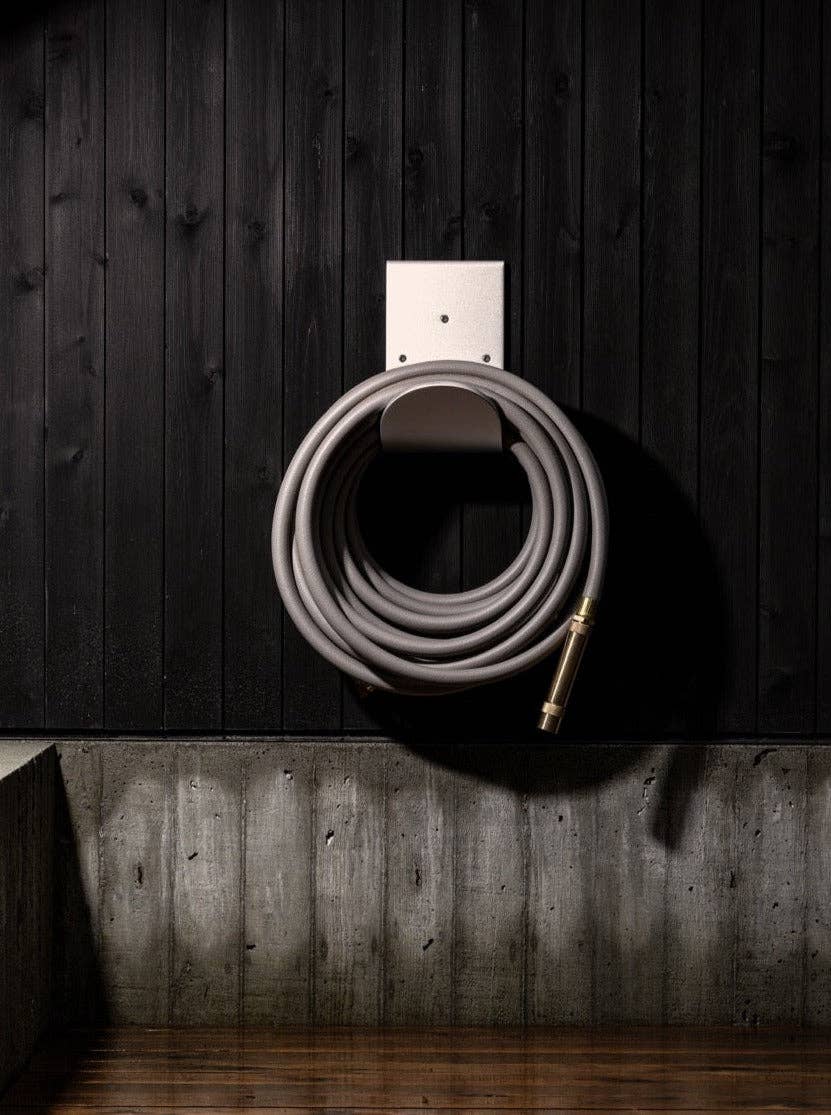 Everlasting Garden Hose - Warm Grey: 50'