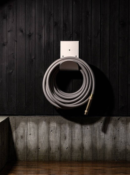 Everlasting Garden Hose - Warm Grey: 50'