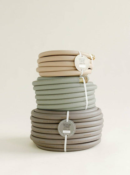 Everlasting Garden Hose - Warm Grey: 50'