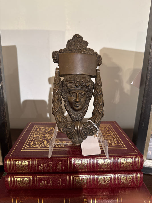 Antique Door Knocker