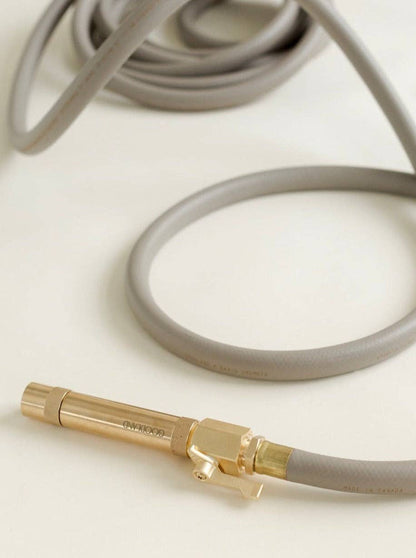 Everlasting Garden Hose - Warm Grey: 50'