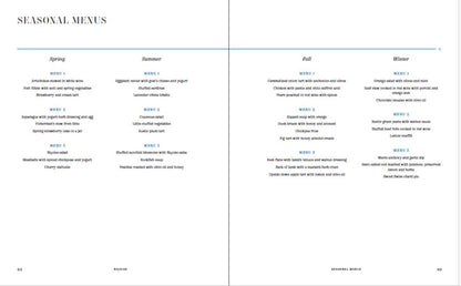 Niçoise: Market-Inspired Cooking from France's Sunniest City: Hardcover