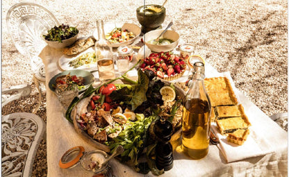 Niçoise: Market-Inspired Cooking from France's Sunniest City: Hardcover