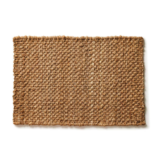 Maxon Jute Rug: 2x3