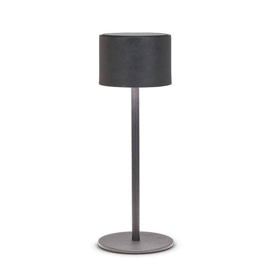 Solar LED Outdoor Table Lamp