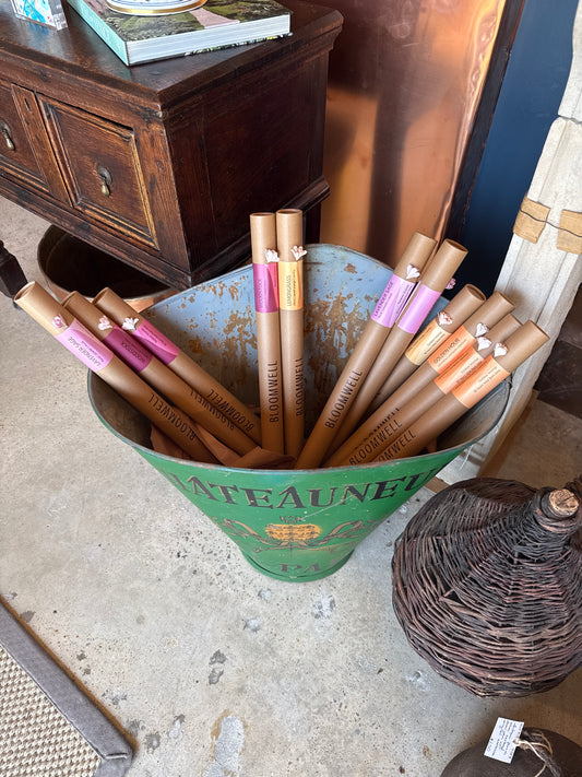 Outdoor Incense Sticks