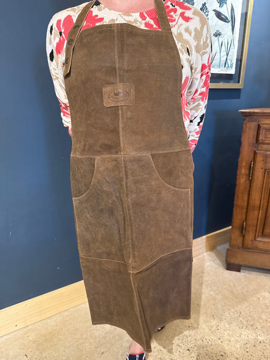 Leather Aprons