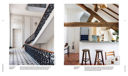 The New French Look: Hardcover