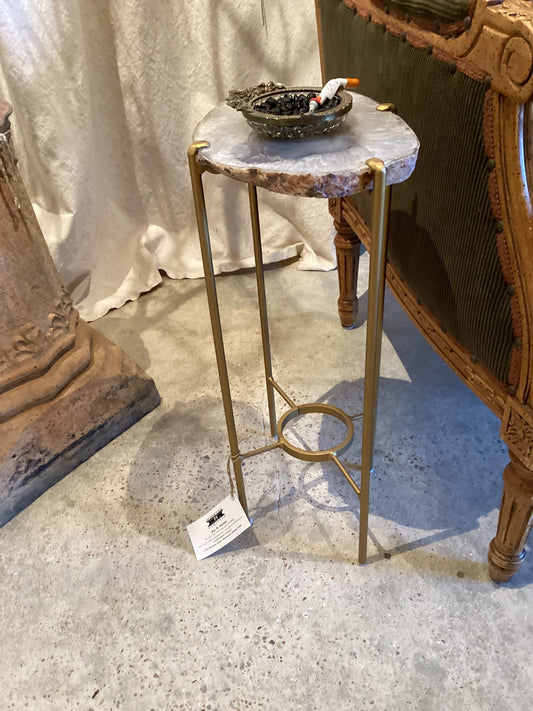 Drinks Side Table
