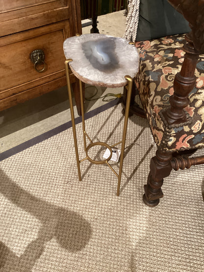 Drinks Side Table
