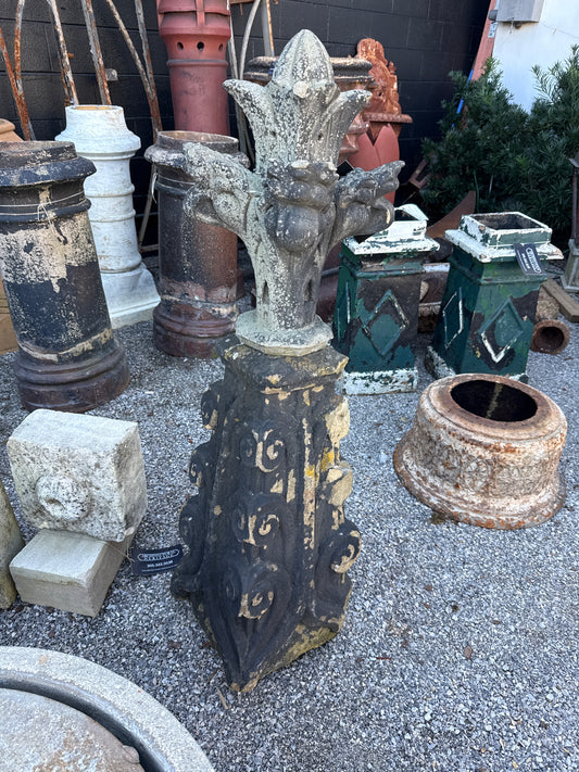 18th Century Stone Spire