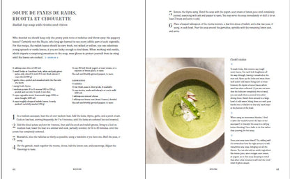 Niçoise: Market-Inspired Cooking from France's Sunniest City: Hardcover