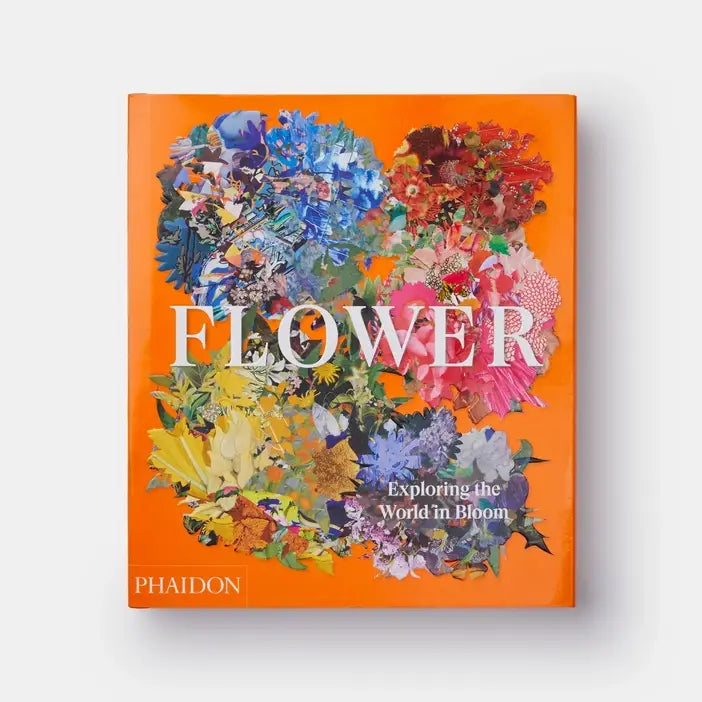 Flower: Exploring the World in Bloom