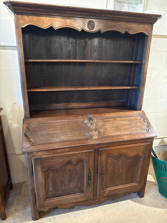 Antique Secretary Desk