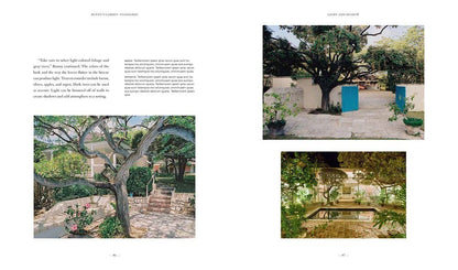 Garden Secrets of Bunny Mellon