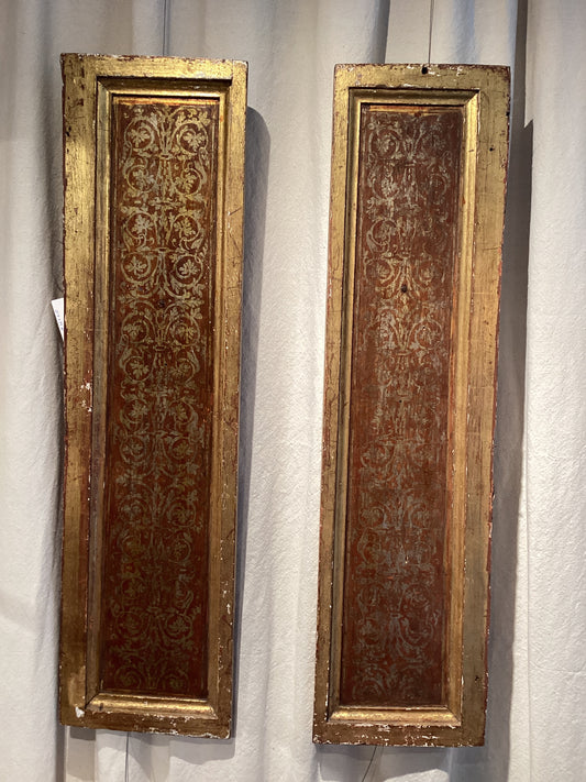 Guilt Panels