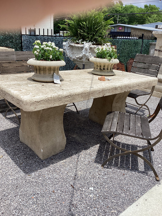 Stone Table