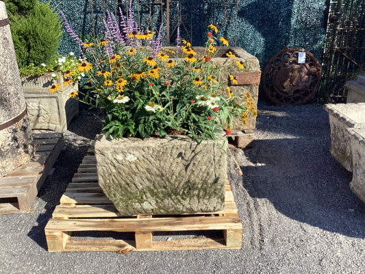 Yorkshire Stone Sink
