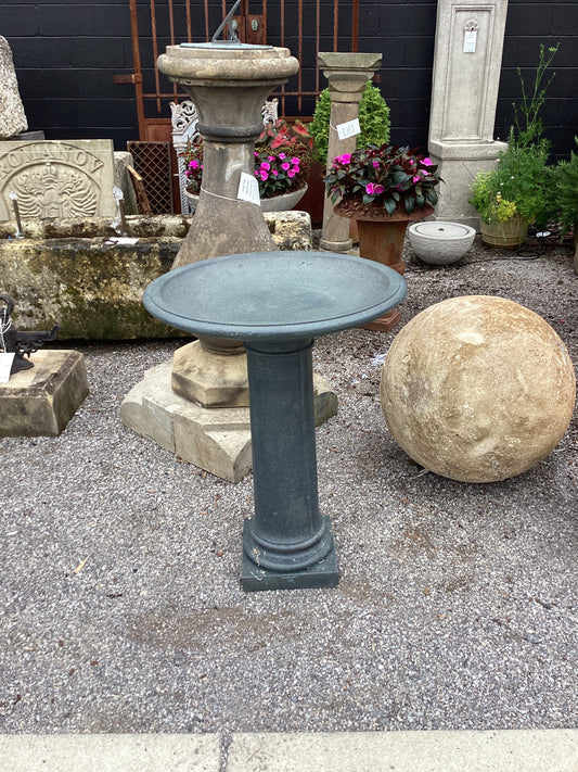 Hampton Bird Bath