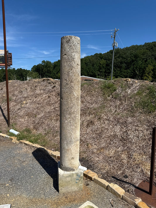 Florentine Column