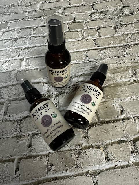 French Lavender Air Freshener Room Spray & Linen Spray 2oz