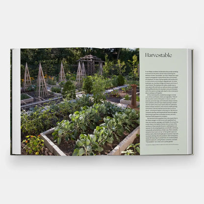 The Art Of Fine Gardening
