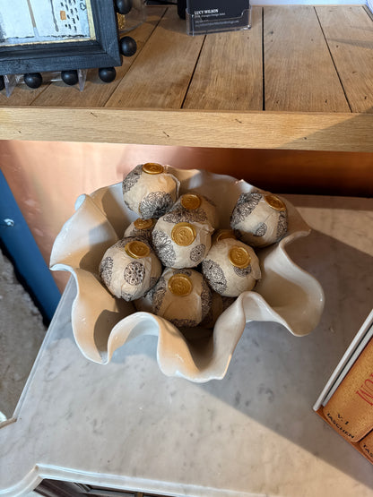 Bath Bombs