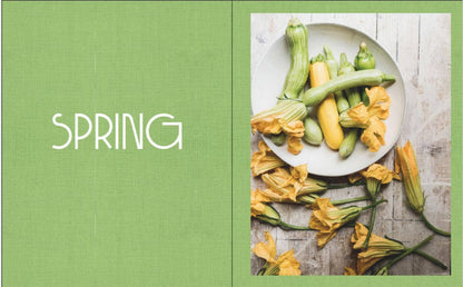 Niçoise: Market-Inspired Cooking from France's Sunniest City: Hardcover