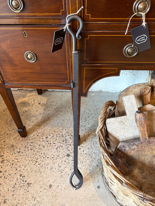 Fireplace Tongs